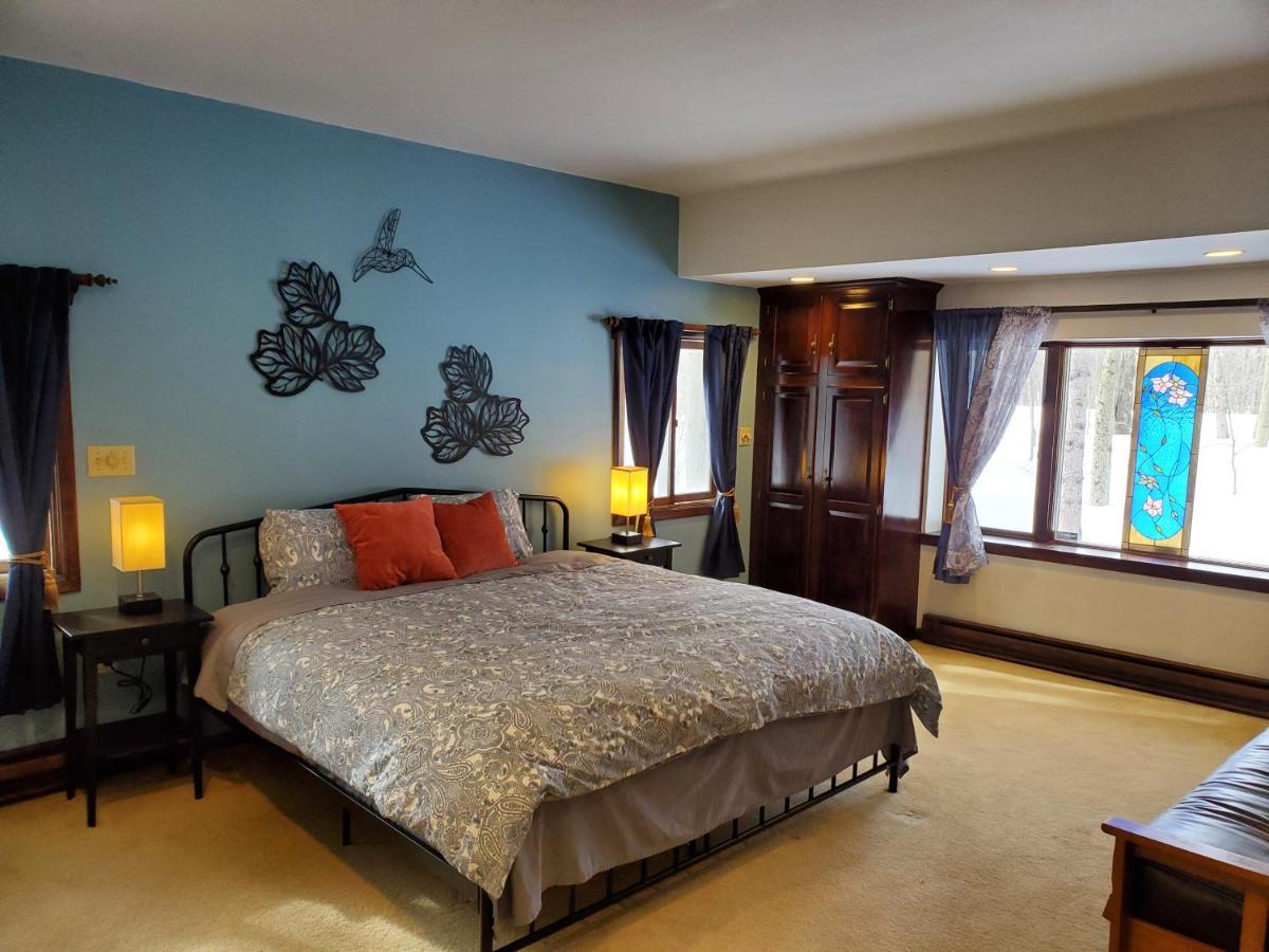 Walk To Pool & Beach - Spacious Gateway, Hot Tub, Game Room Pocono Country Place 外观 照片