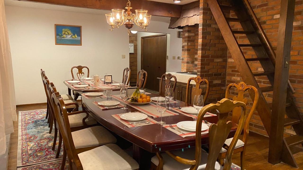 Walk To Pool & Beach - Spacious Gateway, Hot Tub, Game Room Pocono Country Place 外观 照片
