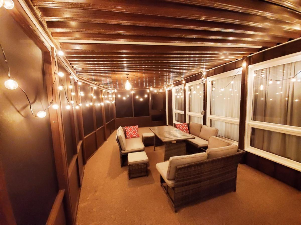 Walk To Pool & Beach - Spacious Gateway, Hot Tub, Game Room Pocono Country Place 外观 照片