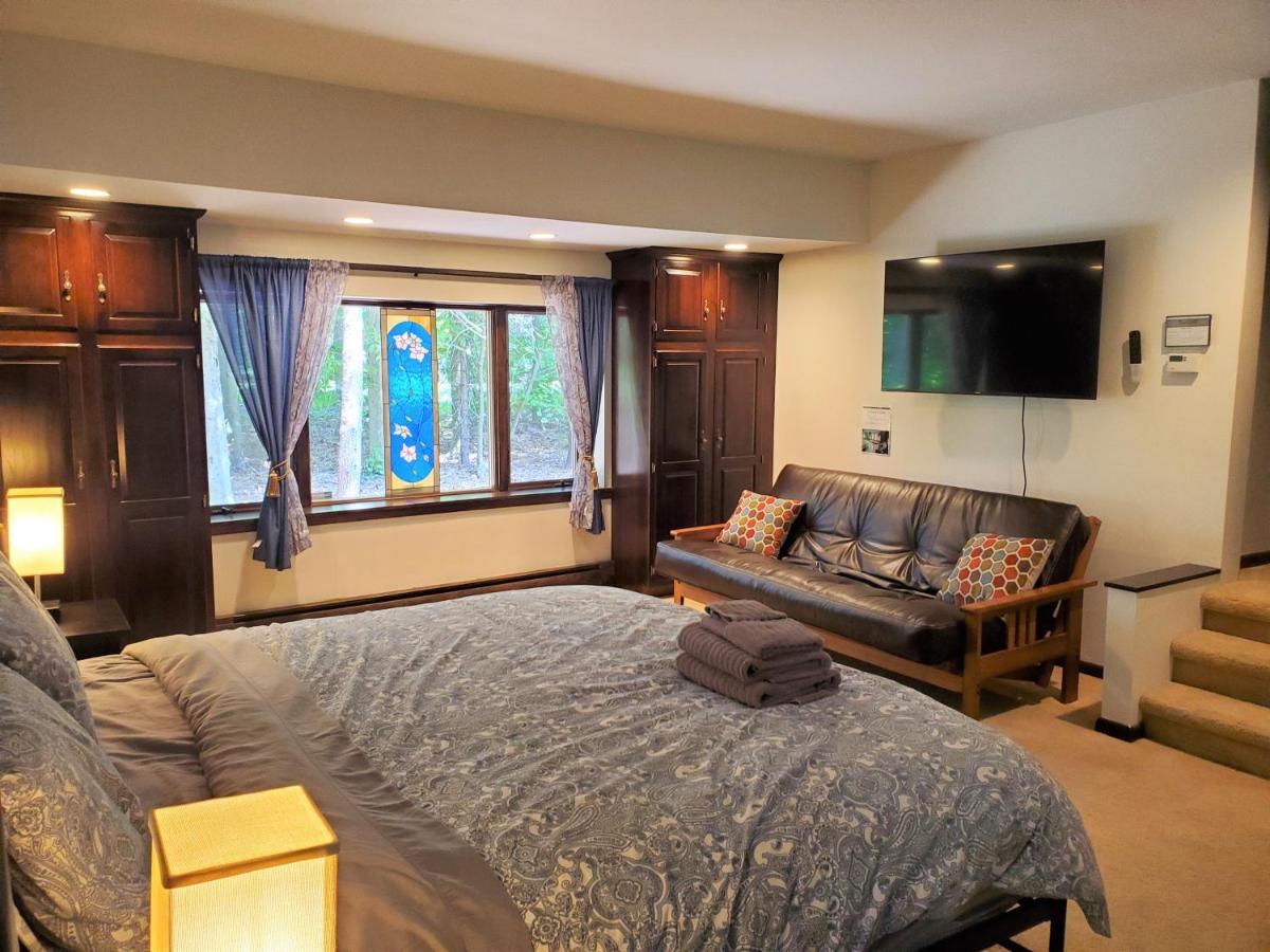 Walk To Pool & Beach - Spacious Gateway, Hot Tub, Game Room Pocono Country Place 外观 照片