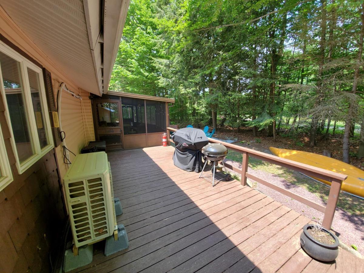 Walk To Pool & Beach - Spacious Gateway, Hot Tub, Game Room Pocono Country Place 外观 照片