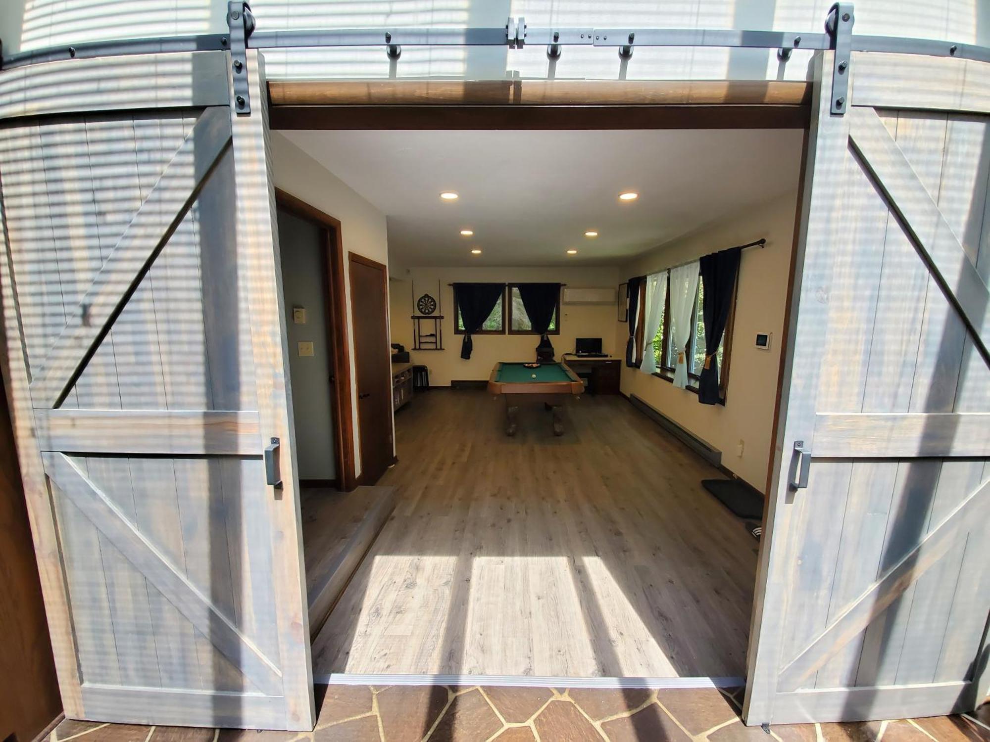 Walk To Pool & Beach - Spacious Gateway, Hot Tub, Game Room Pocono Country Place 外观 照片